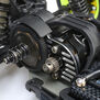 1/10 22 5.0 2WD Buggy DC Race Kit, Dirt/Clay