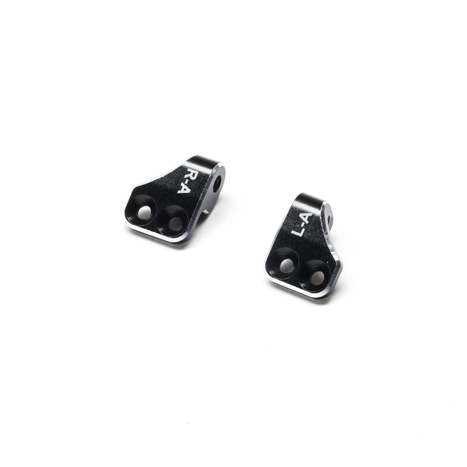 Camber Mount, Caster Block, A: 22X