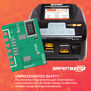 S2200 G2 AC 2x200W Smart Charger