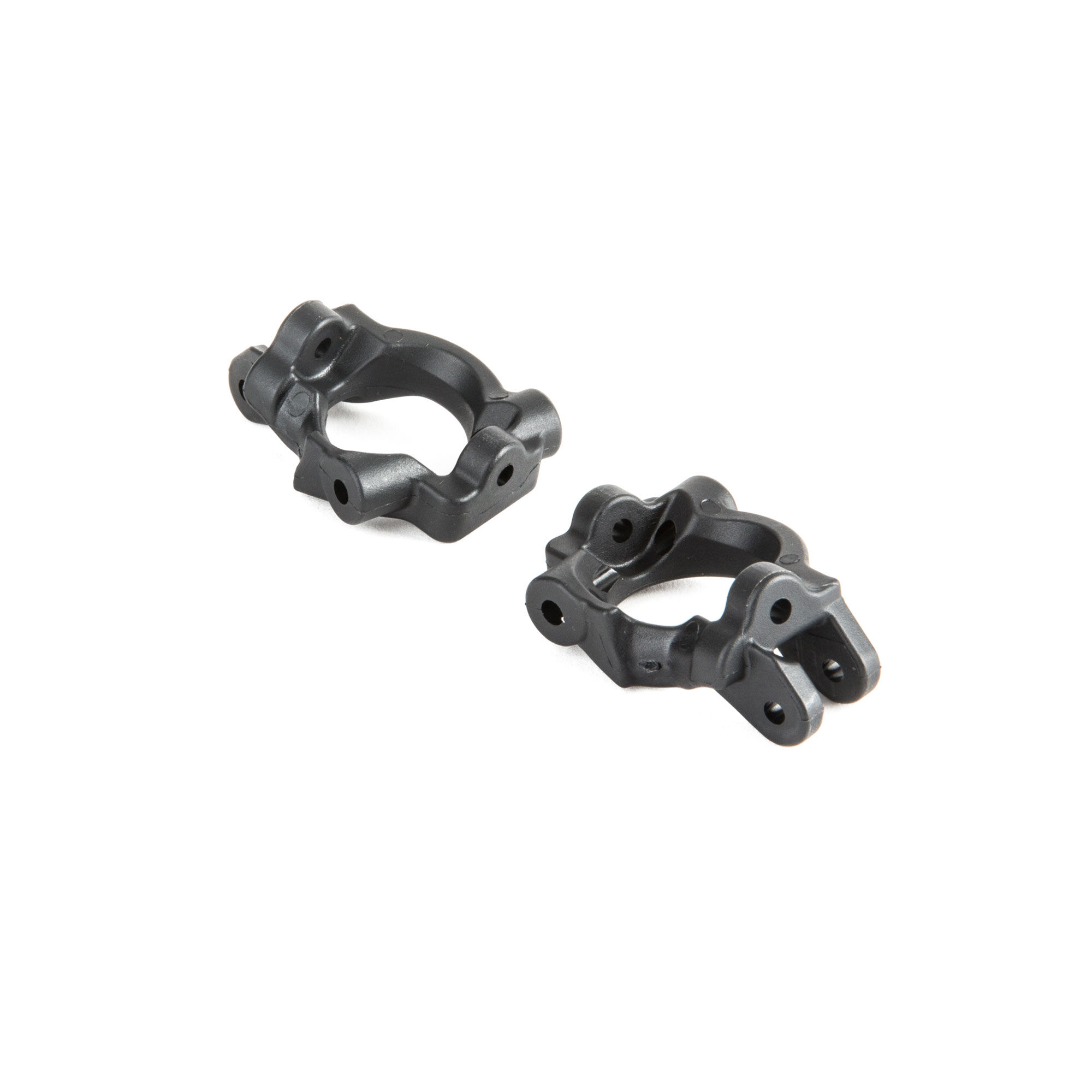Front Spindle Carrier Set 15 degree: TEN-SCTE 3.0 | Team Front Spindle Carrier Set 15 degree: TEN-SCTE 3.0 | Team