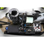 1/8 8IGHT-T 4.0 4WD Nitro Truggy Race Kit