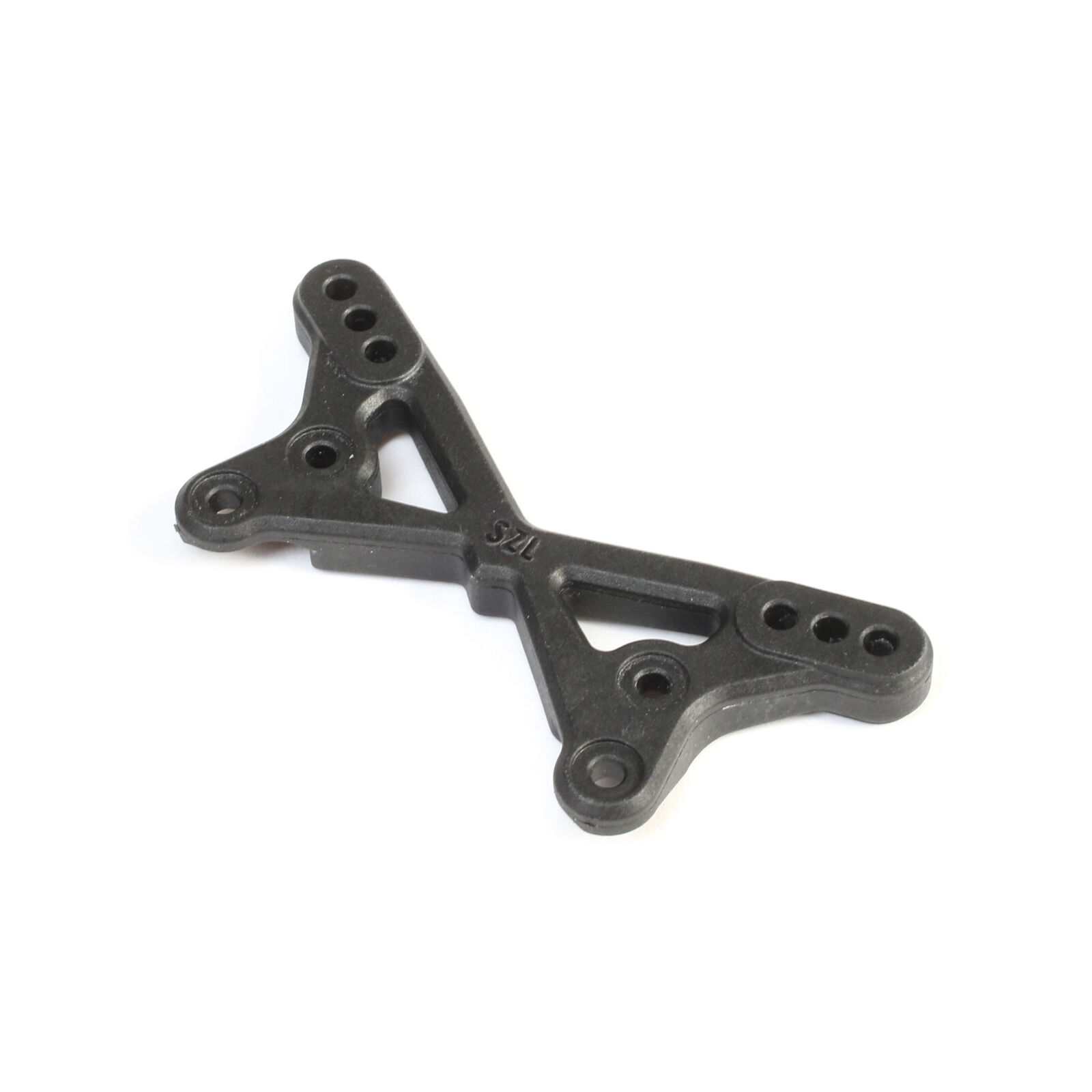 Front Shock Tower, Stiffezel: 22 5.0