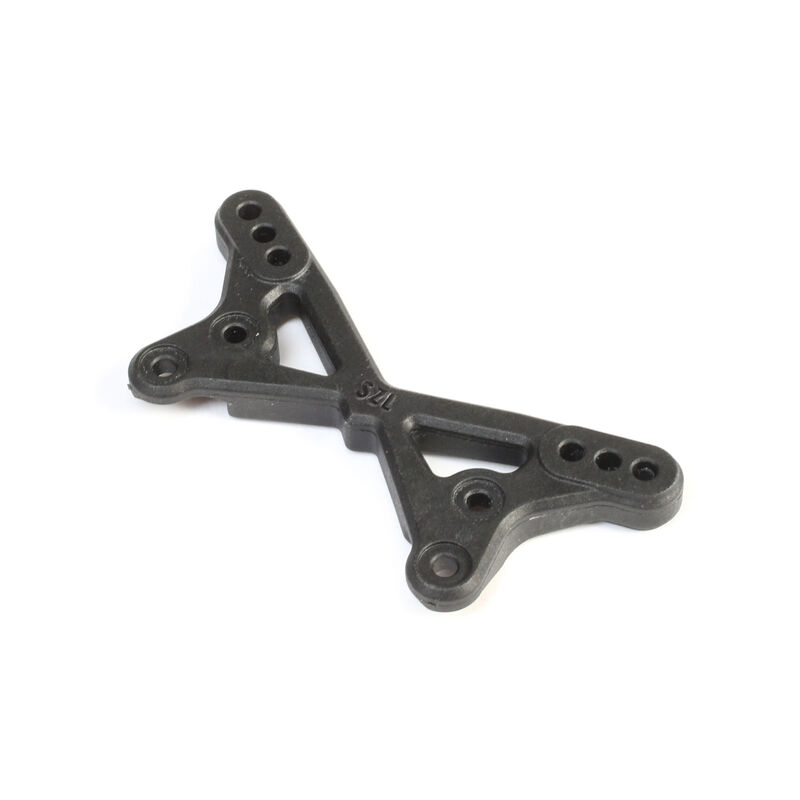 Front Shock Tower, Stiffezel: 22 5.0