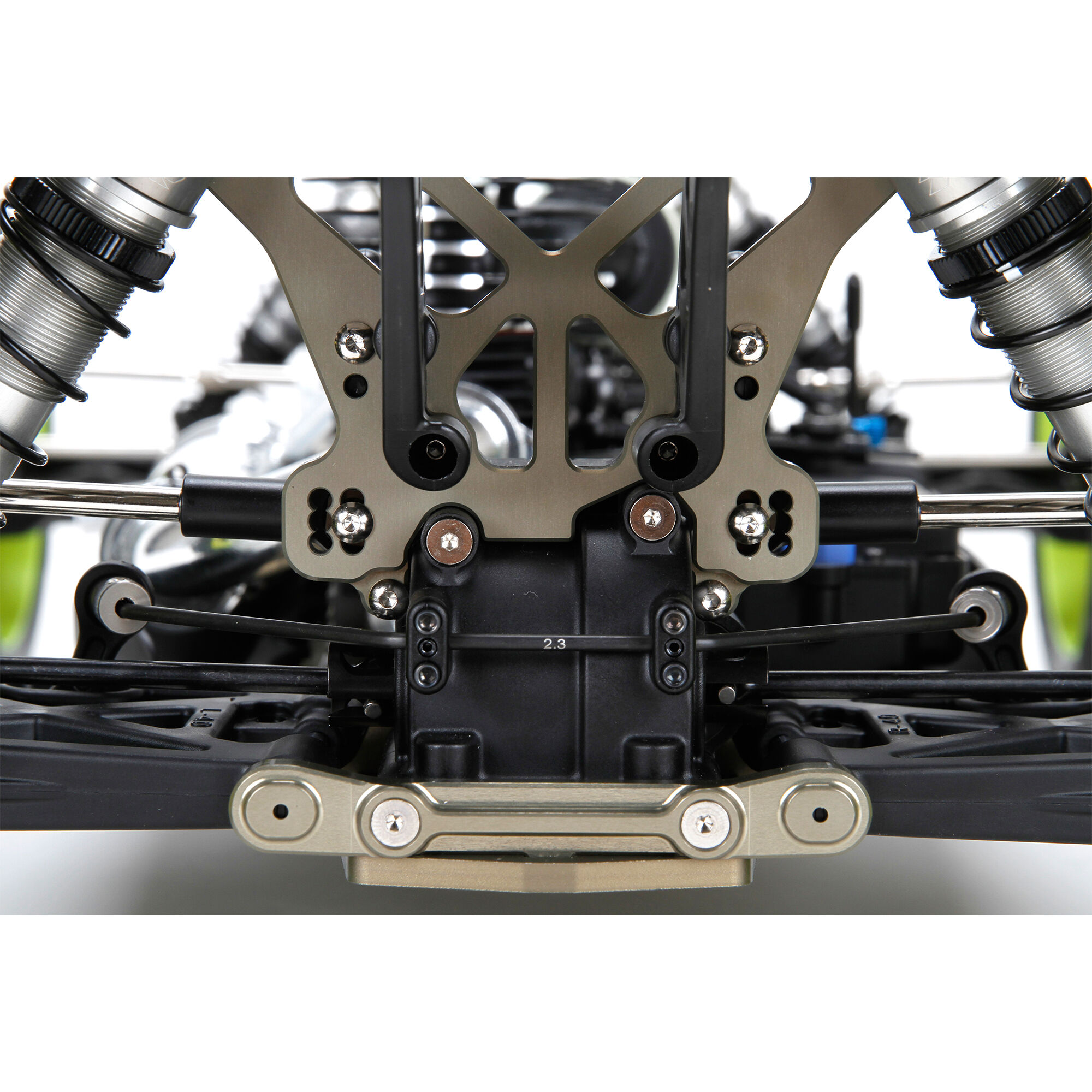 Truggy losi 4.0 brushless hotsell