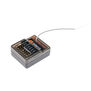 DXC+ 12-Channel DSMR+ Transmitter with SR615 Receiver