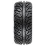1/10 Street Fighter M2 Front/Rear 2.2"/3.0" Short Course Tires (2)