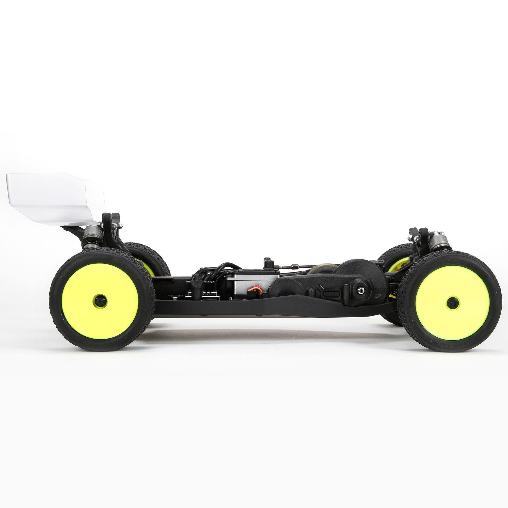 Team losi outlet 4wd buggy