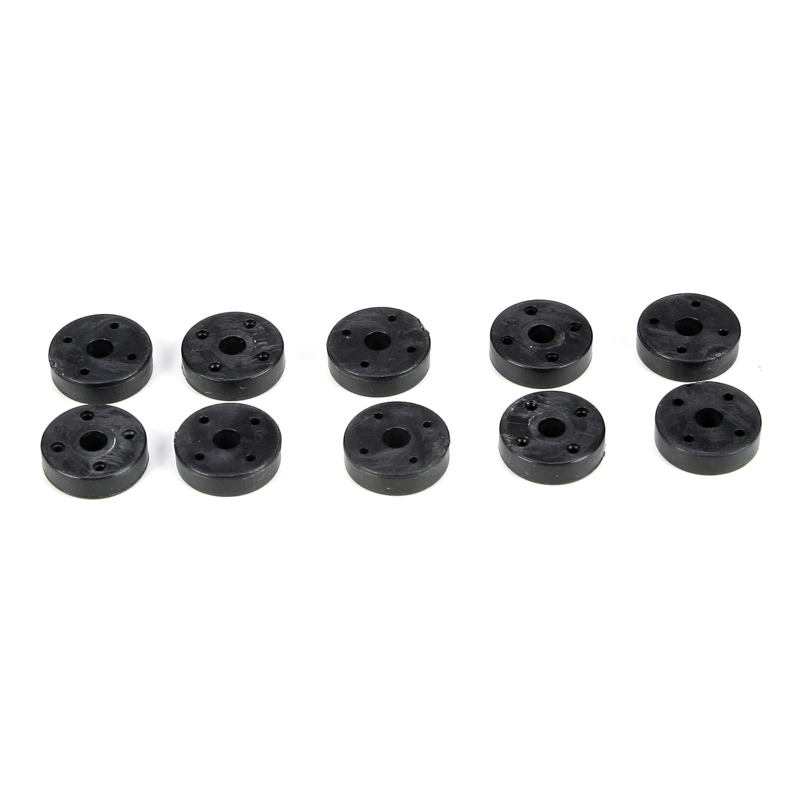 Piston Pack, TEN-T/TEN-SCTE