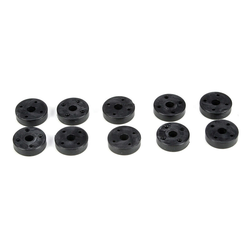 Piston Pack, TEN-T/TEN-SCTE