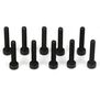 Cap Head Screws, M3 x 16mm (10) Cap Head Screws, M3 x 16mm (10)
