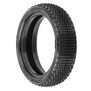 1/10 Rivet Soft Carpet 2WD Front 2.2" Off-Road Buggy Tires (2)