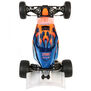 1/10 22 5.0 2WD Buggy DC Race Kit, Dirt/Clay