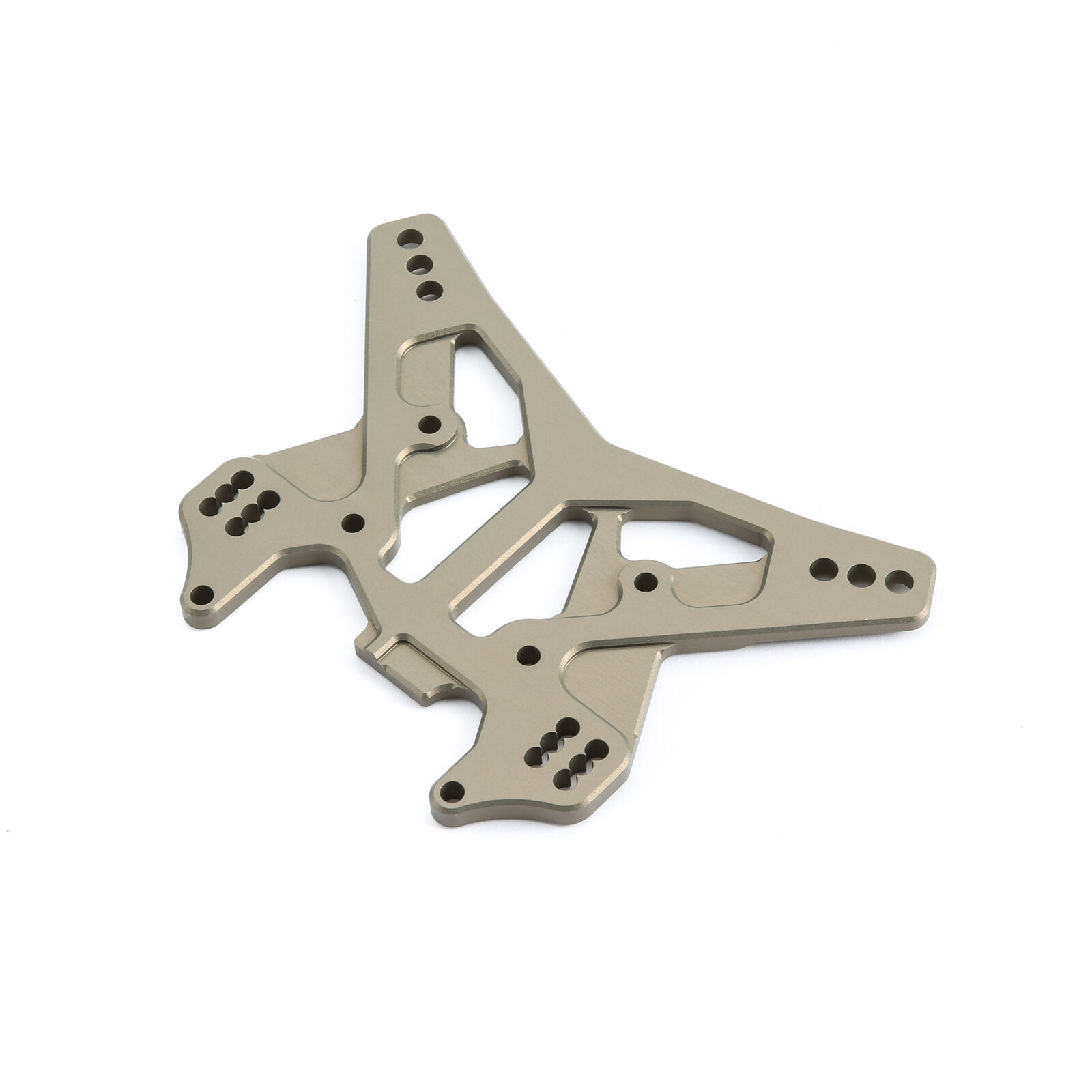 Rear Shock Tower: 5IVE B