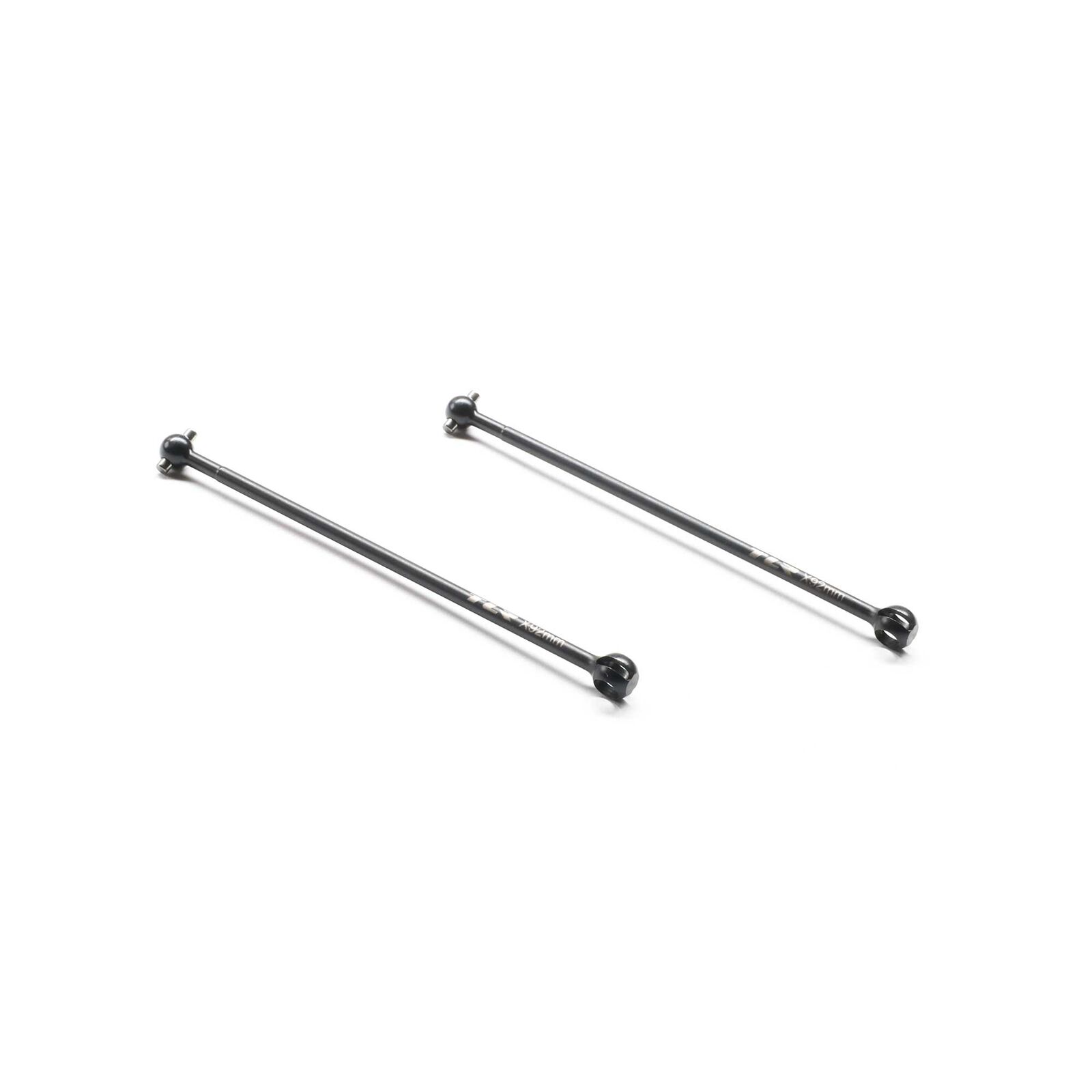 CVA Driveshaft Bones, X92mm: 22X-T (2)