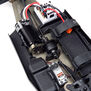 1/8 8IGHT-XT/XTE 4X4 Nitro/Electric Truggy Race Kit