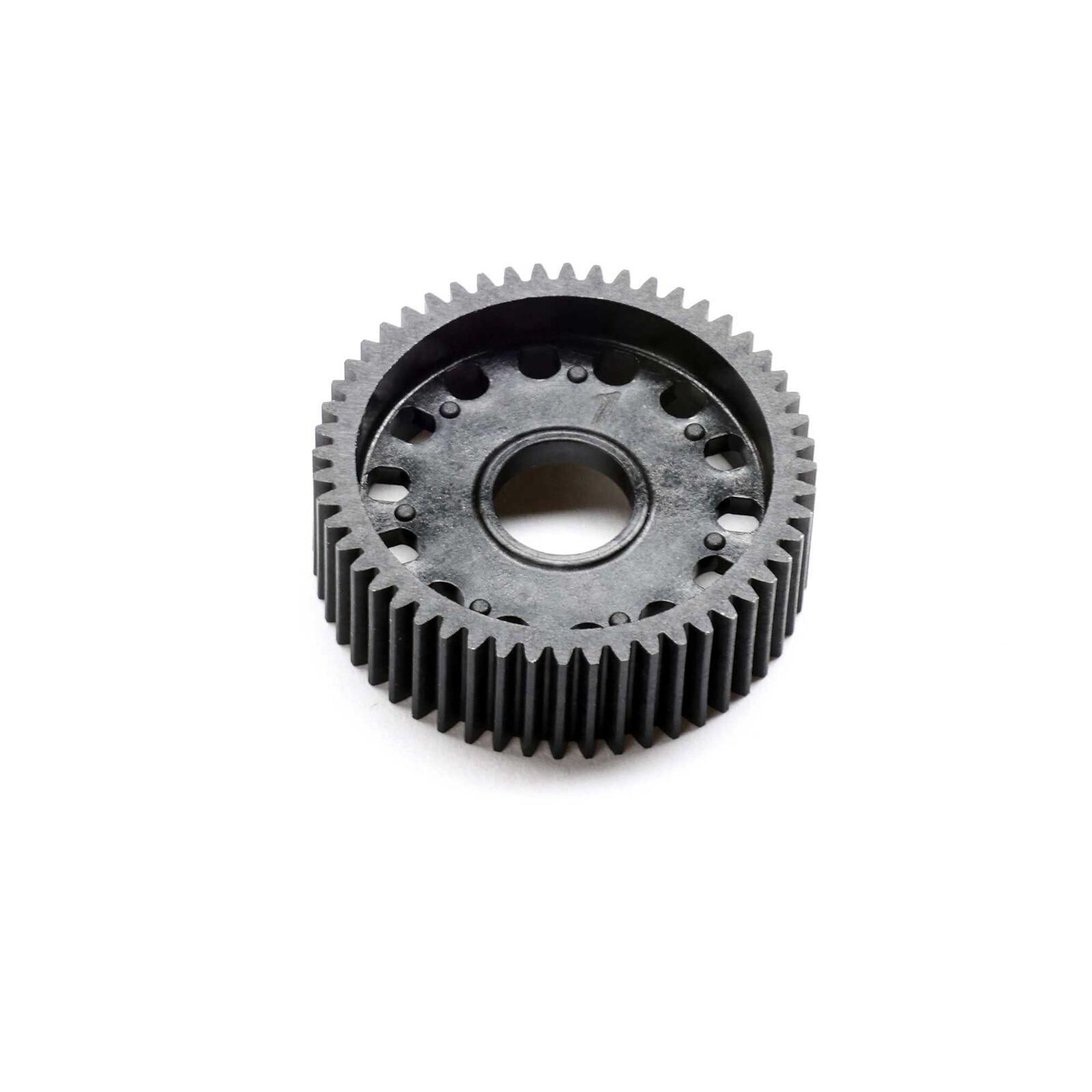Diff Gear, 52T: 22X