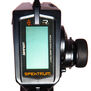 DX5 Pro 5-Channel DSMR Transmitter Only