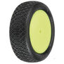 1/10 Electron MC 2WD Frnt 2.2" Buggy Trs Mntd 12mm Yllw Velocity (2)