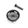 Rear Ring & Pinion Gear: 8XTE RTR, 8XT Rear Ring & Pinion Gear: 8XTE RTR, 8XT
