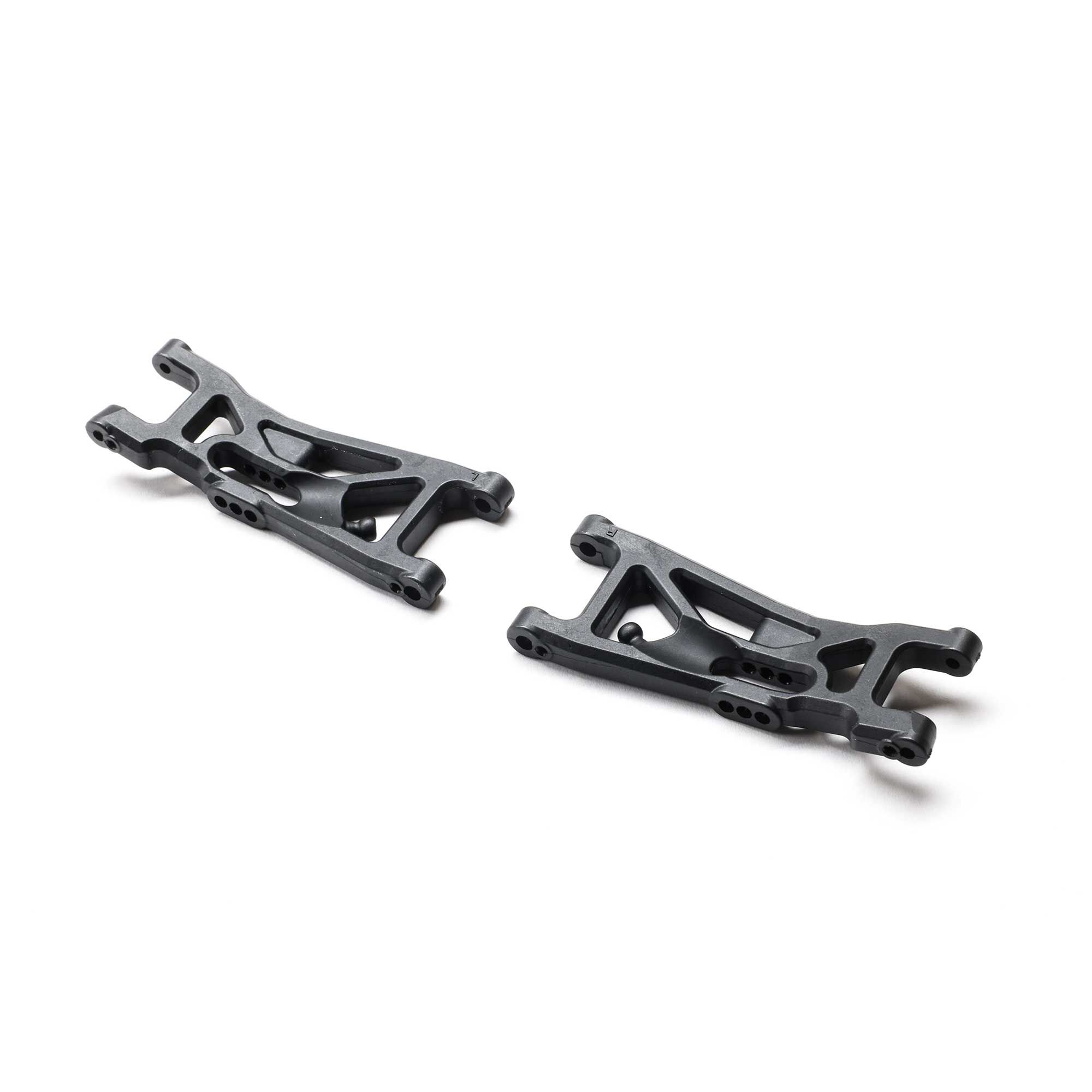 Front Arm Set, Standard: 22X | Team Losi Racing
