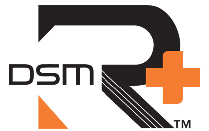 FREQUENCY-AGILE DSMR+® TECHNOLOGY for the Spektrum™ iXSR+ 2.4GHz DSMR+® Intelligent Radio