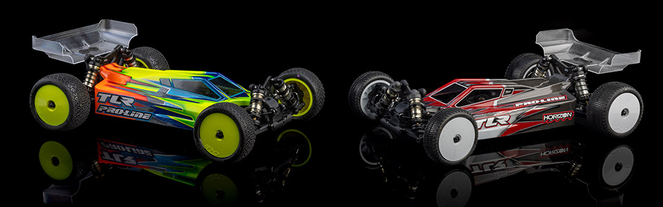 Modern, Aggressive Styling