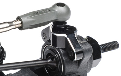 NEW BALL STUDS & ROD ENDS for the Team Losi Racing 1/10 22X-4 2.0 AC 4WD Buggy Race Kit