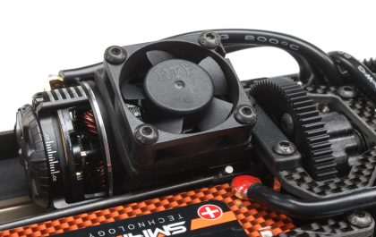 1/10 22X-4 ELITE 4X4 Buggy Race Kit | Team Losi Racing 1/10 22X-4 ELITE 4X4 Buggy Race Kit | Team Losi Racing