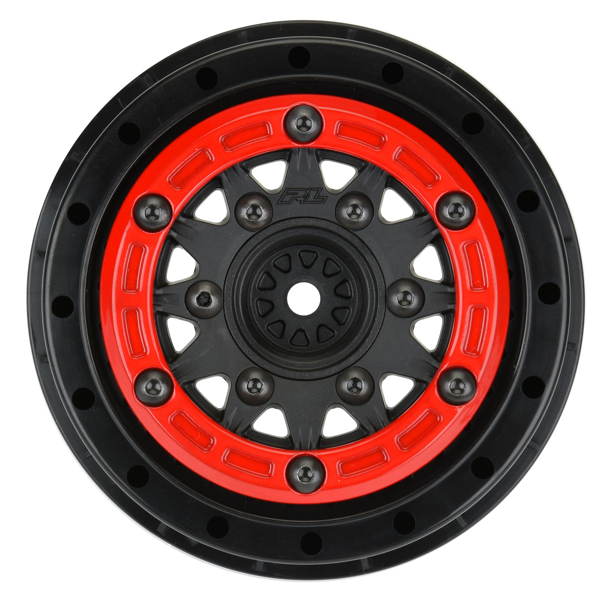 RCMAX CUSTOM BILLET BEADLOCK SET - FITS ALL NORMAL 1/5 WHEELS – Taylor RC