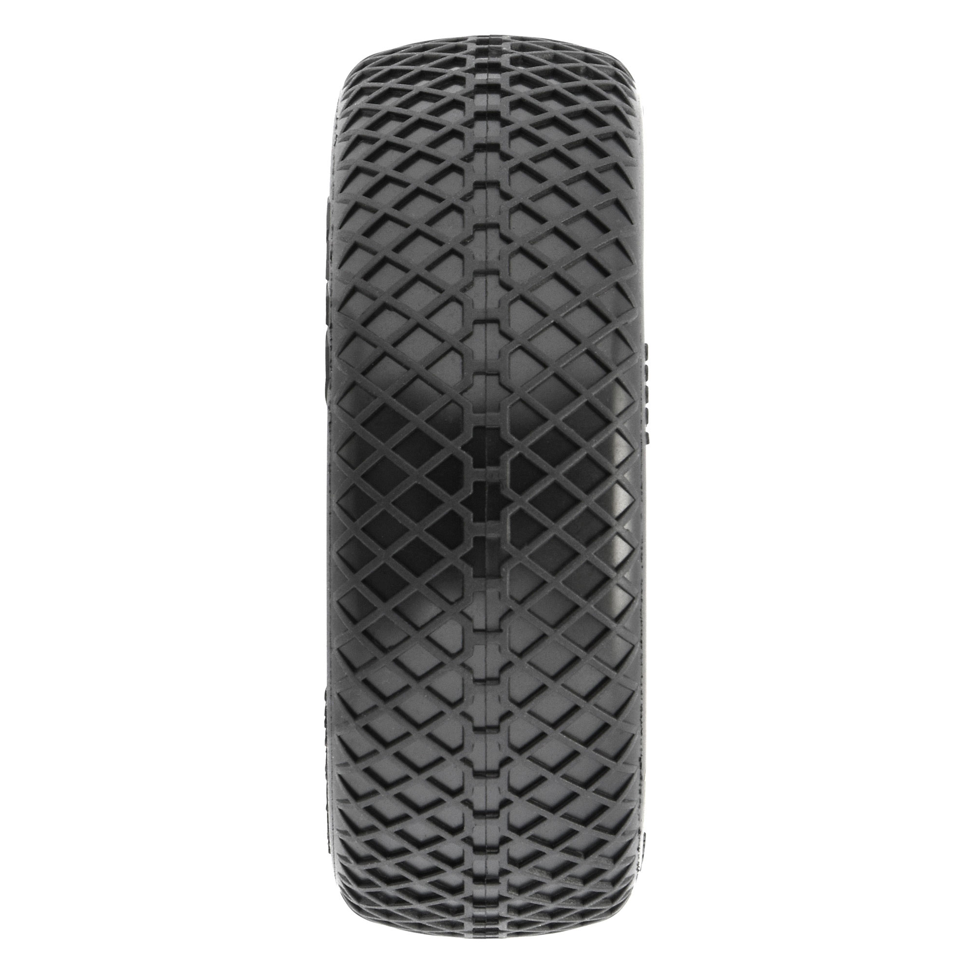 1/10 Viper Super Soft Long Wear 2WD Fr 2.2" Off-Road Buggy Tires (2)