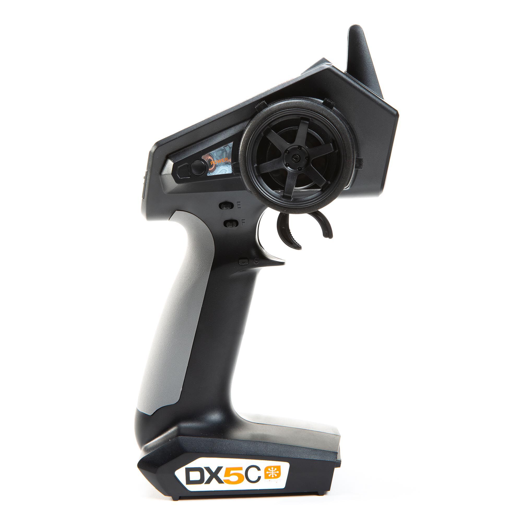 DX5C Smart 5-Channel Transmitter Combo with SR315 Receiver