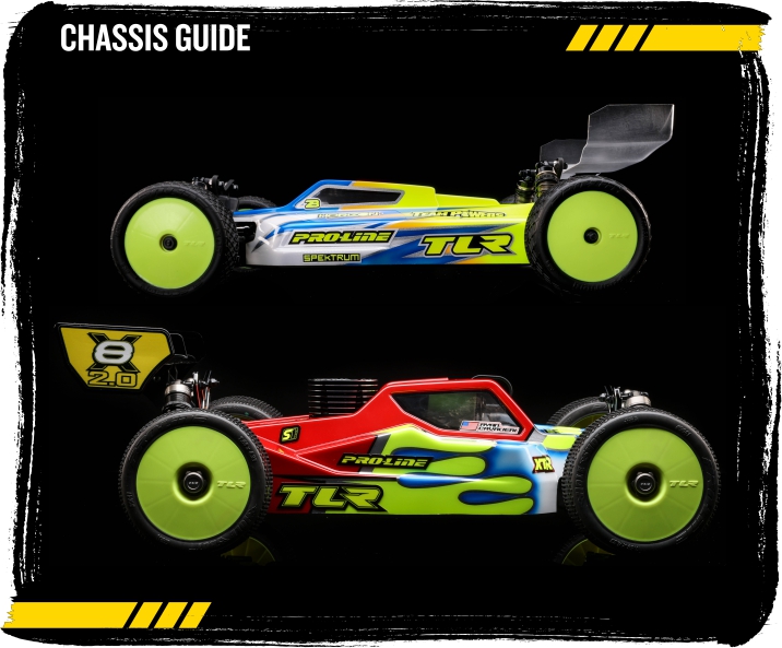 Team Losi Racing 7