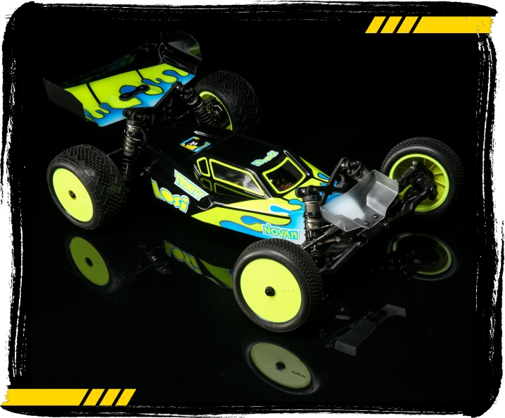 Team Losi Racing 0