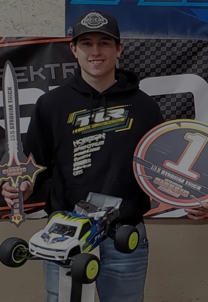 Meet the TLR Team
