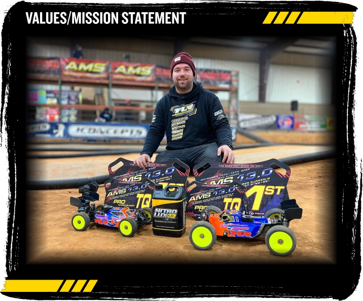 Team Losi Racing 1